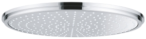 Верхний душ GROHE Rainshower Cosmopolitan 400, с одним режимом, хром (28783000)