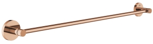 Держатель для банного полотенца GROHE Essentials, тёплый закат глянец (40366DA1)