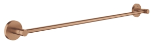 Держатель для банного полотенца GROHE Essentials, тёплый закат матовый (40366DL1)
