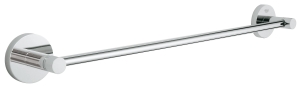 Держатель для полотенца GROHE Essentials 450 мм, хром (40688001)