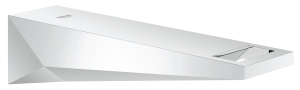 Излив для ванны GROHE Allure Brilliant, хром (13299000)