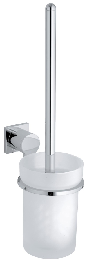 Туалетный "ершик" в комплекте, GROHE Allure, хром, (40340000)