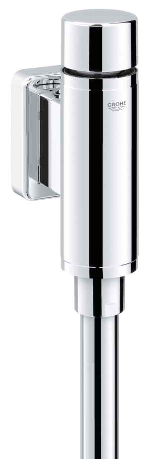 Смывное устройство для писсуара GROHE Rondo (37339000)