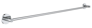 Держатель для банного полотенца GROHE Essentials 800 мм, хром (40386001)