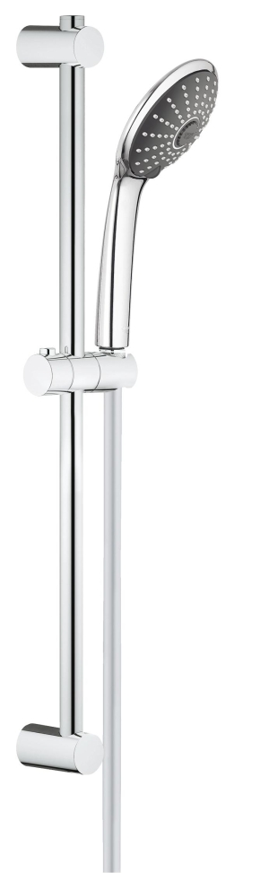 Душевой гарнитур GROHE Vitalio Joy Massage, 600 мм (27333000)