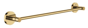 Держатель для банного полотенца GROHE Essentials, холодный рассвет глянец (40688GL1)