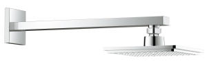 Верхний душ GROHE Euphoria Cube 150, хром (26073000)