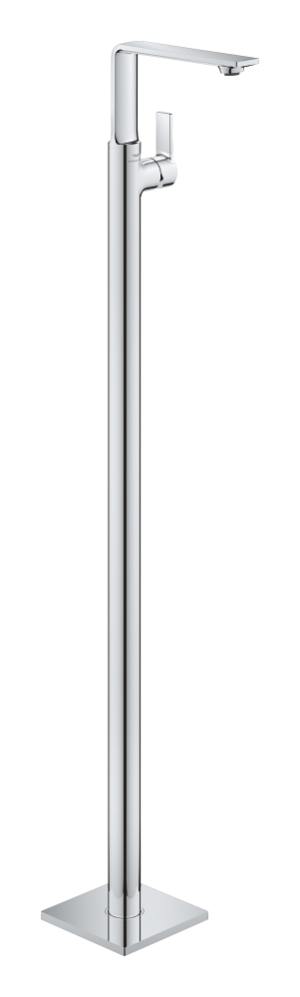 Внешняя часть смесителя для раковины GROHE Allure напольного монтажа, хром (23856001)