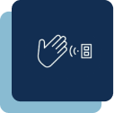 GROHE TouchFree