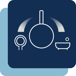 GROHE AquaDimmer Plus