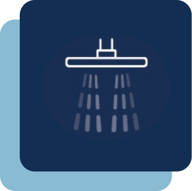 GROHE Bokoma Spray