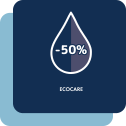 GROHE EcoButton