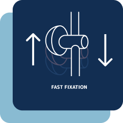 GROHE FastFixation