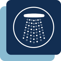 GROHE RainStart