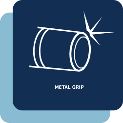 GROHE MetalGrip