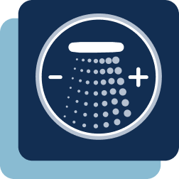 GROHE SprayDimmer